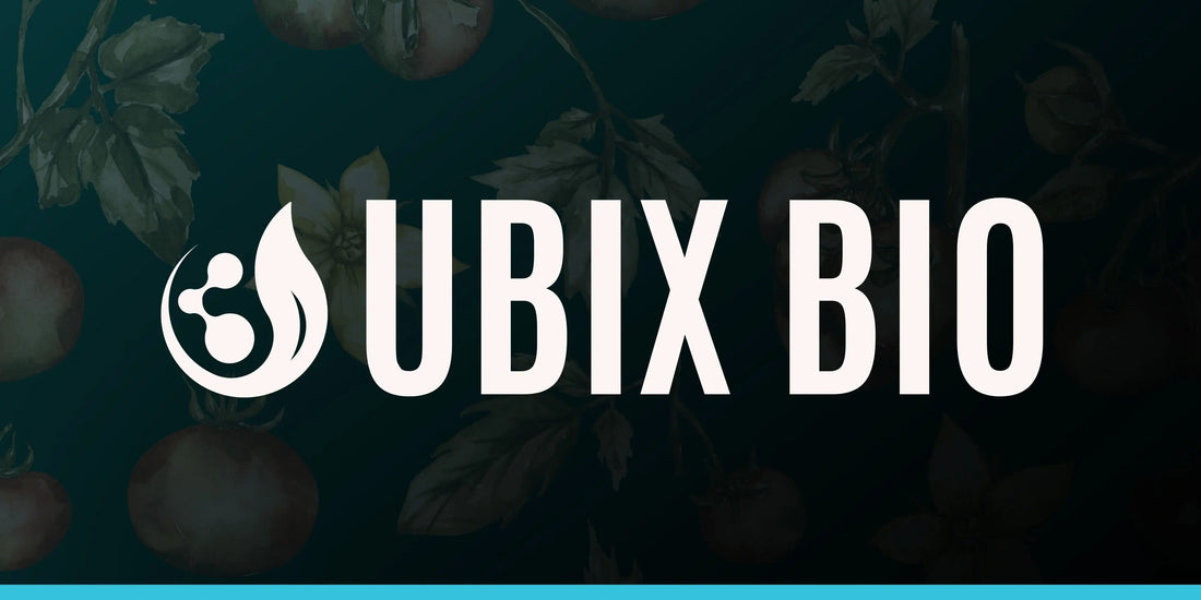 UBIX BIO INC. Brings Microbial Science and Genomic Diagnostics Together Under One Scientific Platform