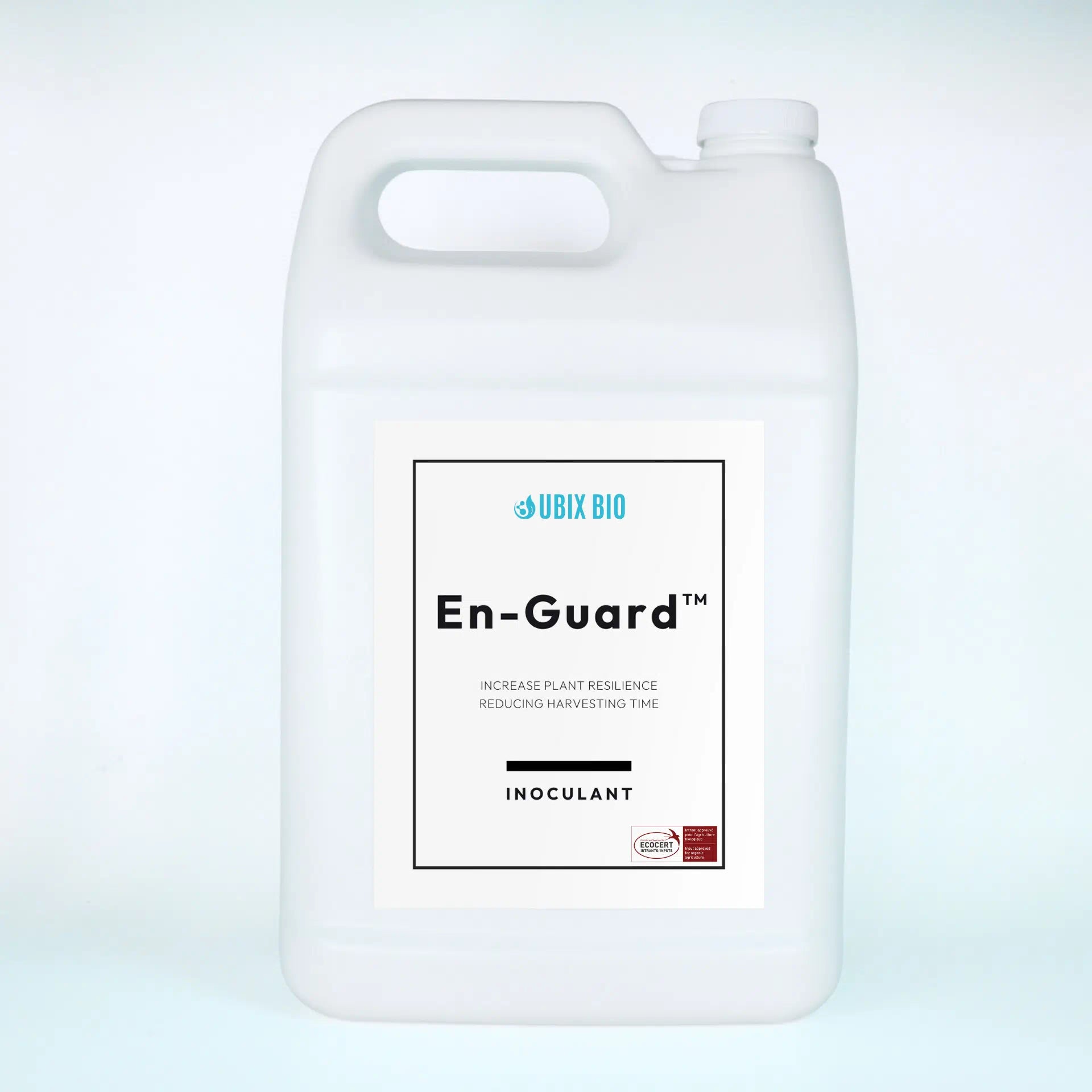 En-Guard™- Beneficial Microorganisms for Plant Immunity – UBIX BIO INC.