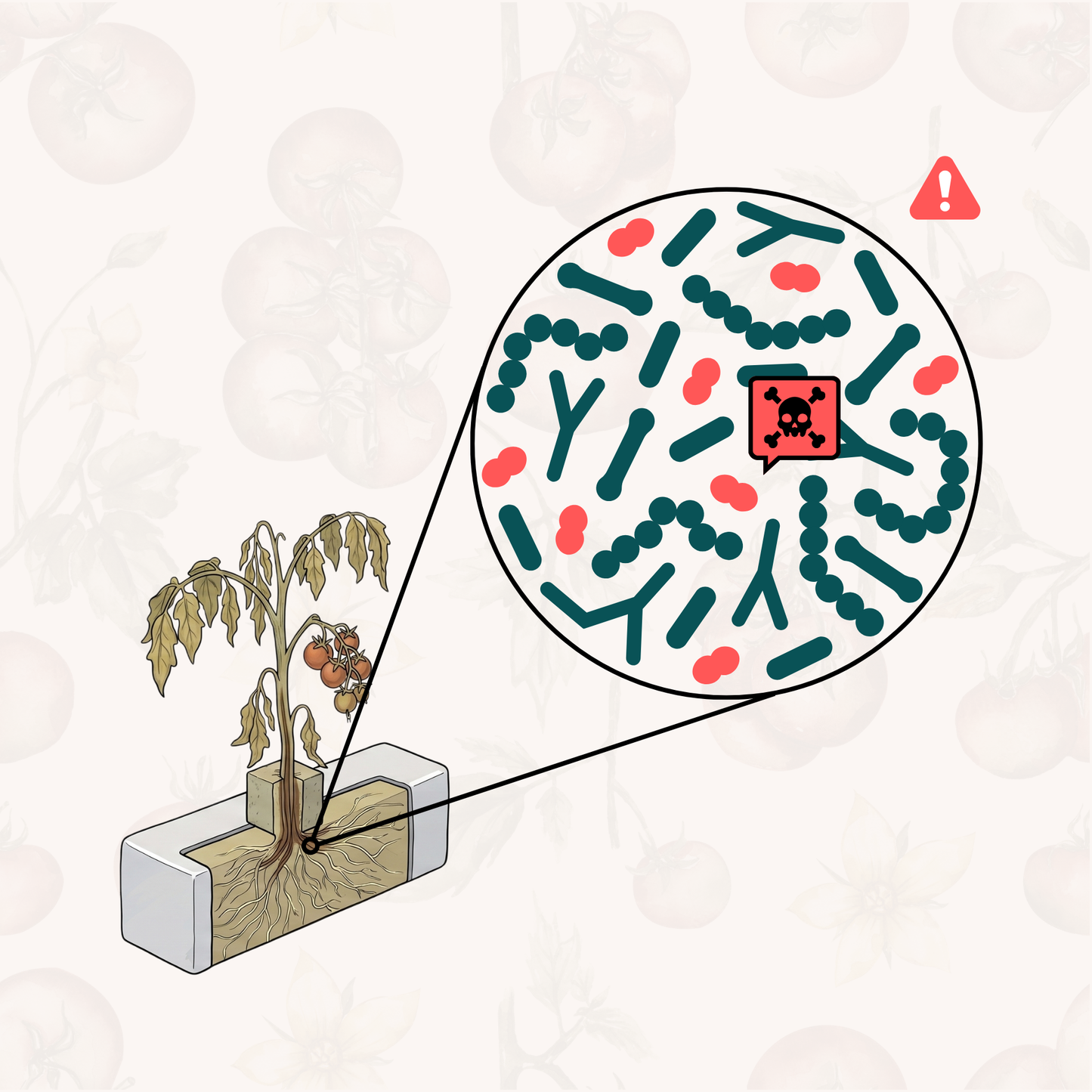 Root Rot Scan