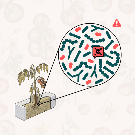 Root Rot Scan